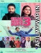 Chal Mera Putt 3 (2021) Punjabi Full Movie