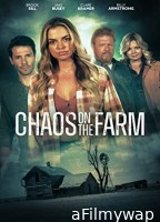 Chaos on the Farm (2023) HQ Hindi Dubbed Movie