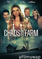 Chaos on the Farm (2023) HQ Tamil Dubbed Movie