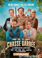 Chasse Gardee (2023) HQ Bengali Dubbed Movie