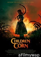 Children of the Corn (2020) HQ Bengali Dubbed Movie