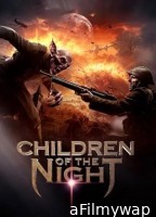 Children of the Night (2023) HQ Hindi Dubbed Movie