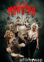 Cholo Zombies Monstro (2023) HQ Hindi Dubbed Movie