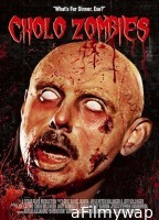 Cholo Zombies Monstro (2023) HQ Telugu Dubbed Movie