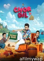 Chor Dil (2024) Punjabi Movie