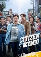 Citizen of A Kind (2024) ORG Hindi Dubbed Movie