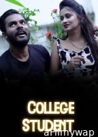 College Student (2023) BindasTimes Hindi Short Film