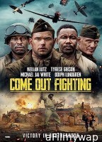 Come Out Fighting (2022) HQ Telugu Dubbed Movie