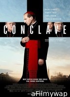 Conclave (2024) HQ Telugu Dubbed Movie