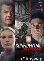 Confidential Informant (2023) HQ Tamil Dubbed Movie