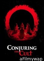 Conjuring the Cult (2024) HQ Bengali Dubbed Movie