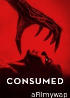 Consumed (2024) ORG Hindi Dubbed Movie