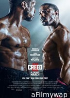 Creed III (2023) HQ Telugu Dubbed Movie