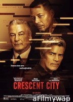 Crescent City (2024) HQ Hindi Dubbed Movie