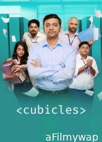 Cubicles (2024) Season 4 Hindi Web Series