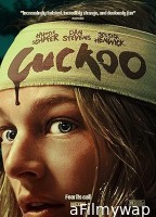 Cuckoo (2024) HQ Bengali Dubbed Movie