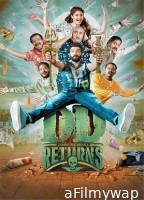 DD Returns (2023) Tamil Full Movie