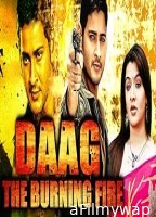 Daag The Burning Fire (2002) ORG Hindi Dubbed Movie