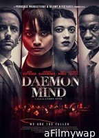 Daemon Mind (2024) HQ Hindi Dubbed Movie