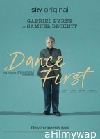 Dance First (2023) HQ Telugu Dubbed Movie