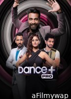 Dance Plus Pro (2023) Hindi Season 1 Episode-05