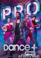 Dance Plus Pro (2024) Hindi Season 1 Episode-13