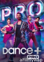 Dance Plus Pro (2024) Hindi Season 1 Episode-27