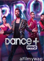 Dance Plus Pro  (2023) Hindi Season 1 Episode-02