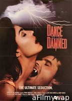 Dance of the Damned (1989) UNRATED Hindi Dubbed Movies