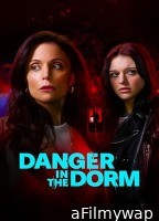 Danger in the Dorm (2024) HQ Telugu Dubbed Movie