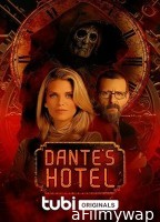 Dantes Hotel (2023) HQ Bengali Dubbed Movie