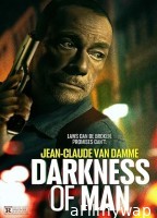 Darkness of Man (2024) HQ Hindi Dubbed Movie