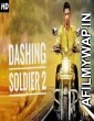 Dashing Soldier 2 (Ale) (2019) Hindi Dubbed Movie