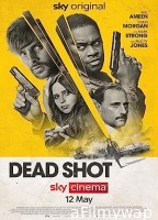 Dead Shot (2023) HQ Tamil Dubbed Movie