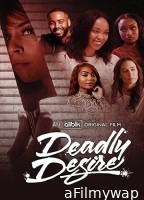 Deadly Desire (2023) HQ Tamil Dubbed Movie