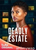 Deadly Estate (2023) HQ Tamil Dubbed Movie