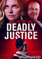 Deadly Justice (2024) HQ Hindi Dubbed Movie