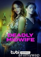 Deadly Midwife (2023) HQ Telugu Dubbed Movie