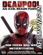 Deadpool XXX: An Axel Braun Parody (2018) UNRATED English Full Movie