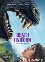 Death of a Unicorn (2025) Hindi Dubbed And Subtitles