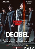 Decibel (2022) HQ Hindi Dubbed Movie