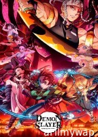 Demon Slayer Swordsmith Village Arc (2023) Season 3 Hindi Dubbed Series