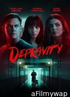 Depravity (2024) HQ Bengali Dubbed Movie