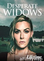 Desperate Widows (2021) HQ Hindi Dubbed Movie