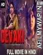 Devaki (2020) Hindi Dubbed Movie