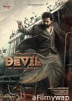 Devil (2023) HQ Bengali Dubbed Movie