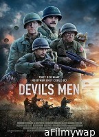 Devils Men (2023) HQ Hindi Dubbed Movie