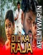 Dil Ka Raja (Kalavani) (2019) Hindi Dubbed Movie