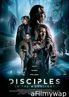 Disciples in the Moonlight (2024) HQ Hindi Dubbed Movie