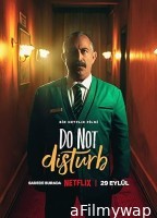 Do Not Disturb (2023) HQ Bengali Dubbed Movie